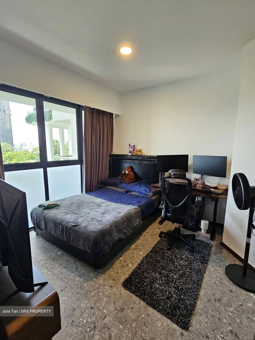 One Pearl Bank (D3), Apartment #535973901